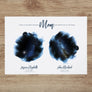 Indigo Double Star Map Print For Mom