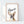 Custom Pet Portrait in Peekaboo Bold Text