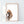 Custom Pet Portrait in Peekaboo Half Style