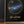 Single Star Map Print in Black and Gold